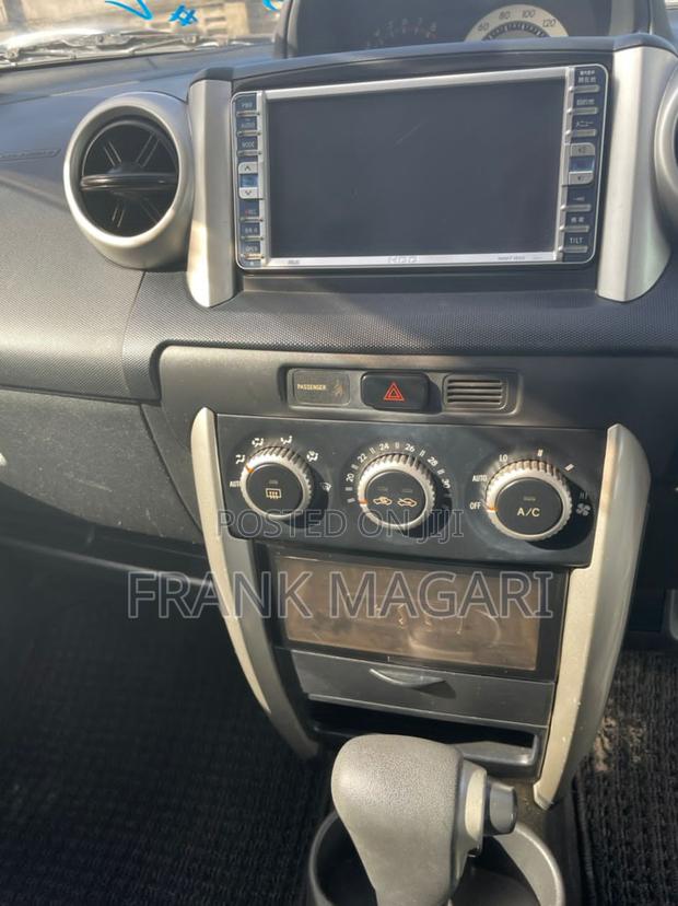 Toyota IST 2006 Black