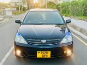 Toyota Allion 2003 Black for sale