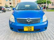 Toyota Corolla Spacio 2005 Blue for sale