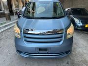 Toyota Noah 2010 Teal for sale