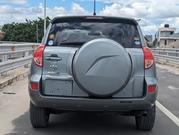 Toyota RAV4 2006 Gray for sale