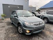 Subaru Forester 2011 Gray for sale