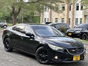 Mazda Atenza 2013 Black for sale