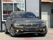 BMW 3 Series 2014 Brown for sale
