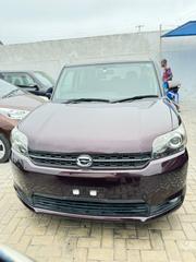 Toyota Corolla Rumion 2009 for sale