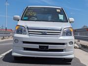 Toyota Noah 2004 White for sale