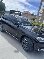 BMW X5 2014 Black for sale