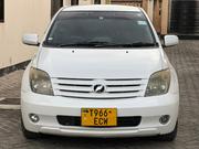 Toyota IST 2006 White for sale
