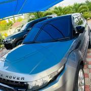Land Rover Range Rover Evoque 2014 Gray for sale