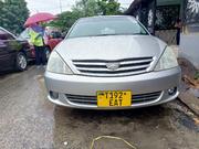Toyota Allion 2003 Silver for sale