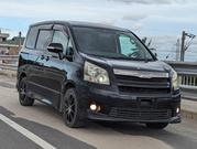 Toyota Noah 2010 Black for sale