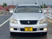 Toyota Crown 2007 Silver for sale