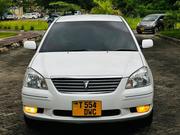 Toyota Premio 1.5 FWD 2004 White for sale
