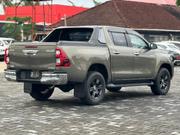 Toyota Hilux 2020 Beige for sale