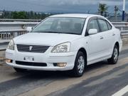 Toyota Premio 2004 White for sale