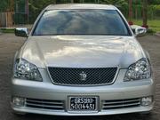 Toyota Crown 2004 Silver for sale