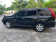 Nissan X-Trail 2009 Black for sale