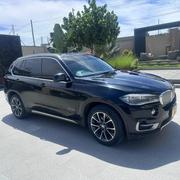 BMW X5 2014 Black for sale