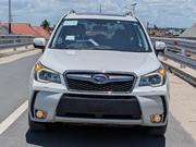 Subaru Forester 2013 Pearl for sale