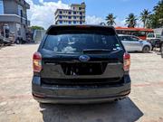 Subaru Forester 2013 Black for sale