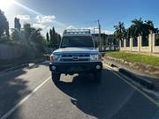 Toyota Land Cruiser 2011 White for sale