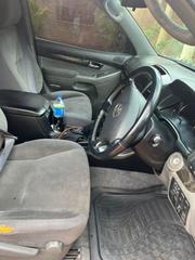 Toyota Land Cruiser Prado 2007 Black for sale