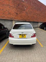 Toyota Mark X 2006 White for sale