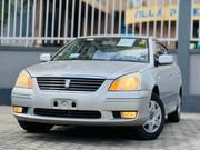 Toyota Premio 2004 Silver for sale