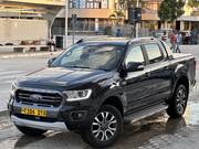 Ford Ranger 2021 Black for sale