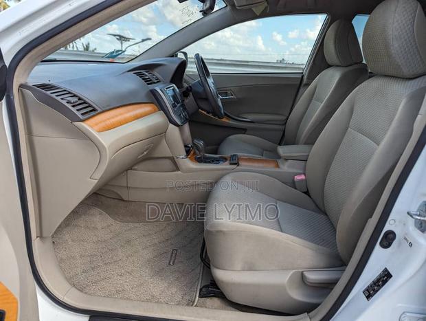 Toyota Corona 2008 Pearl