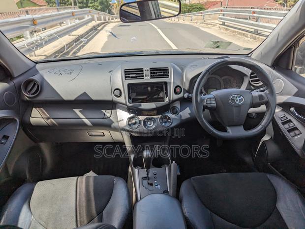 Nissan X-Trail 2007 Black