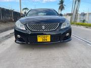 Toyota Crown 2009 Black for sale