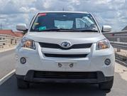 Toyota IST 2007 White for sale