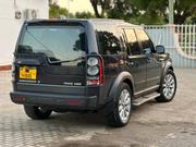 Land Rover Discovery 2006 Blue for sale