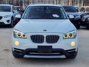BMW X1 2012 White for sale