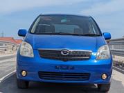 Toyota Corolla Spacio 2003 Blue for sale
