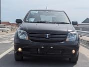 Toyota IST 2003 Black for sale