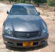 Toyota Crown 2009 Gray for sale