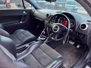 Audi TT 2004 Green for sale