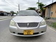 Toyota Premio 2004 Silver for sale