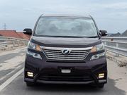 Toyota Vellfire 2011 for sale