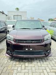 Toyota Corolla Rumion 2010 for sale