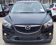 Mazda CX-5 2.2 Diesel FWD 2013 Matt Black for sale