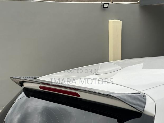 BMW 1 Series 2013 White
