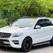 Mercedes-Benz AMG GT 2015 White for sale