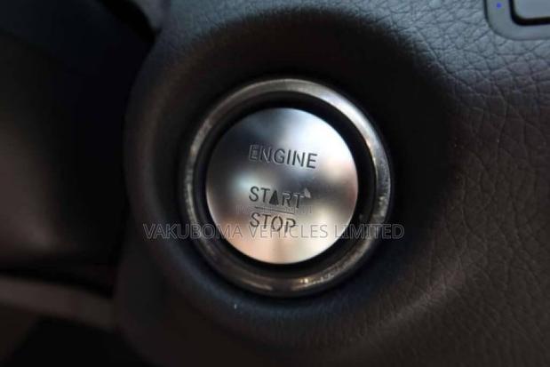 Mercedes-Benz E250 2013 Brown