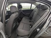 BMW 3 Series 320i RWD 2009 Black for sale