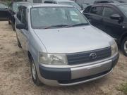 Toyota Probox 1.4 DT DX 2WD 2005 Silver for sale