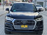Audi Q5 2017 Black for sale