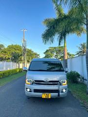 Toyota Lite-Ace 2007 Silver for sale